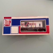 JOUEF- SNCF -WAGON PORTE