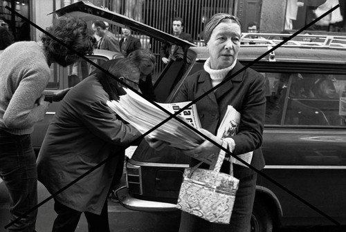 Photo simone beauvoir - de,