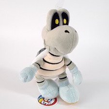 Plush peluche Super Mario All