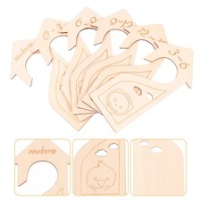  6 Pcs Organisateur De