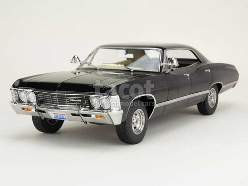 Chevrolet impala doors sport - 4,