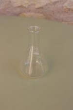 Flacon Duran · Verrerie