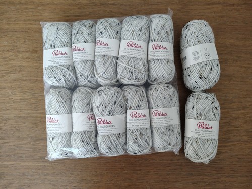 Lot pelotes phil - lot,