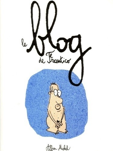 Blog frantico - le,
