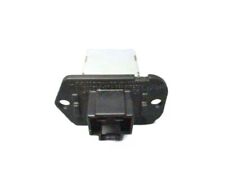 Resistor blower fan for Hyundai i10 1.2 year 09