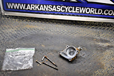 H1-7 ENGINE WATER PUMP COVER 05 KAWASAKI BRUTE FORCE 750 4x4 QUAD FREE US SHIP