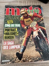 MOTO VERTE 101 SWM ITALJET