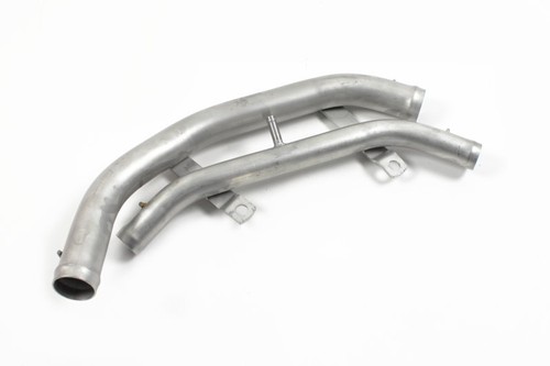 Tube refroidissement double - tube, de