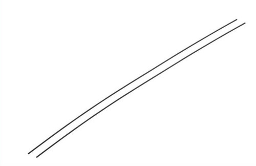 Tube antenne hélicoptère - tube,