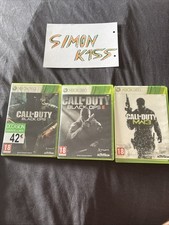 Bundle Call Of Duty Black Ops