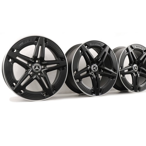 Jantes alliage mercedes classe - jantes,