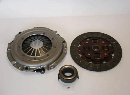 Kit embrayage 92434 japko - kit,