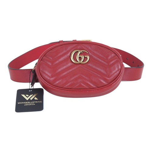 Sac ceinture gucci - sac, gg