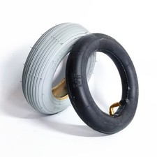 Roue gonflable légère 7 pouces tube intérieur haute qualité