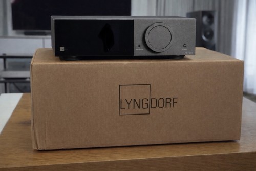 Lyngdorf tdai 2210 streaming - lyngdorf,