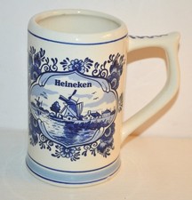 Ancienne chope à bière tasse