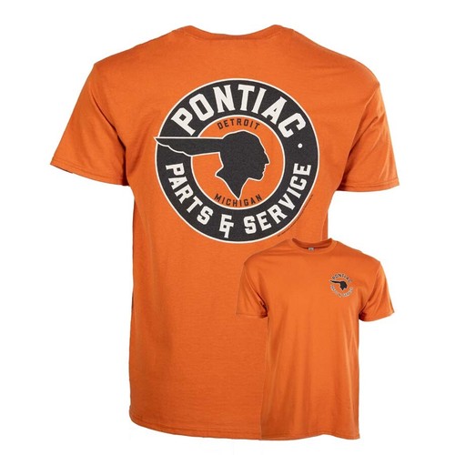 Pontiac parts service texas - parts, &