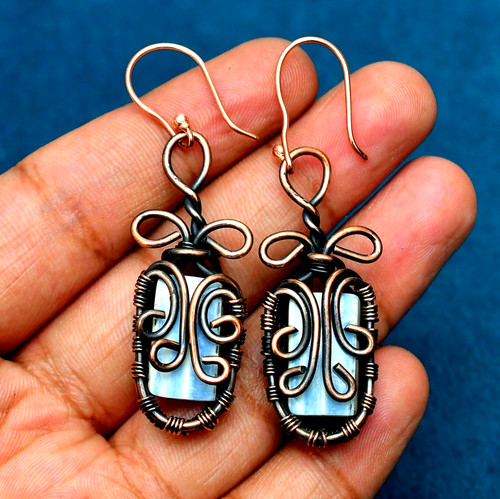 Boucles oreilles bijoux - d'oreilles,