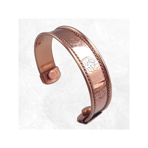 Bracelet magnétique aimants - magnétique, 2