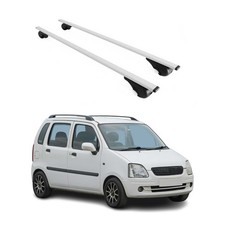 Barres de toit Transversales