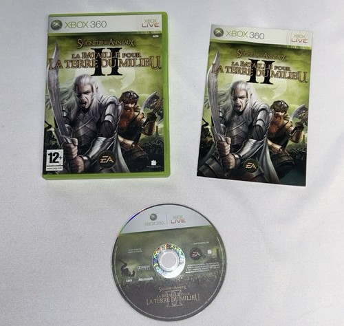 Noh jeu xbox - xbox, seigneur