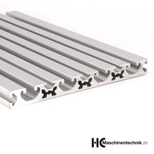 T-slot aluminium profile 160x16 I-type groove 8-CNC slot table clamping plate