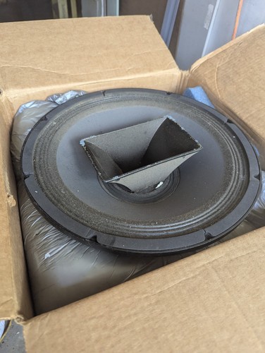 Coax eminence kappa - coax,