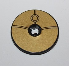 Lego Star Wars Black Technic