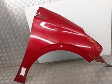 Aile avant droit PEUGEOT 208 1