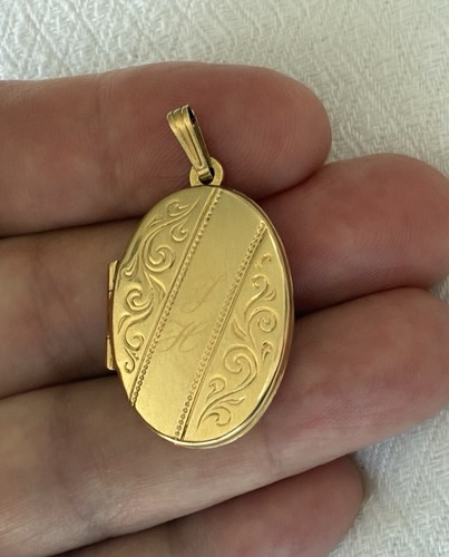 Pendentif 18 carats - pendentif,