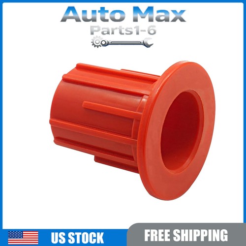 Washing machine basket bushing - machine,