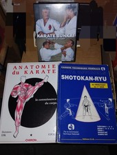 SHOTOKAN-RYU KATA officiels au