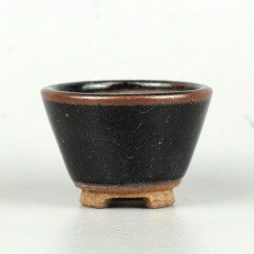 Pot bonsaï japonais - pot,