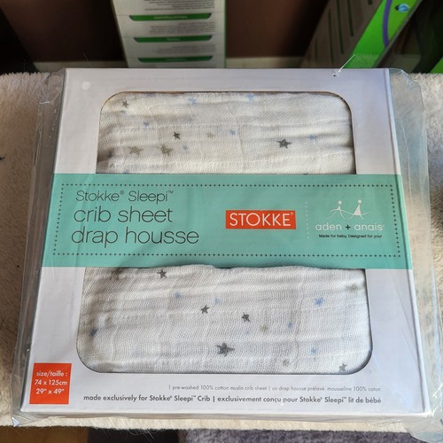 Aden anais stokke sleepi 100 - anais,