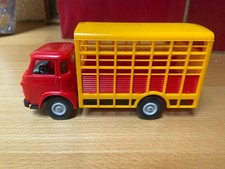 NOREV PLASTIQUE ANCIENNE