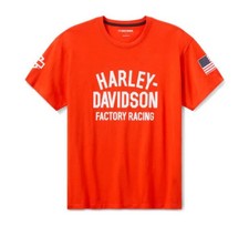 T-Shirt Harley-Davidson
