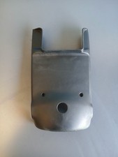 Ford Fiesta mk3 / Cache