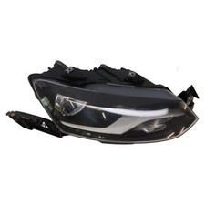 Optique avant principal droit