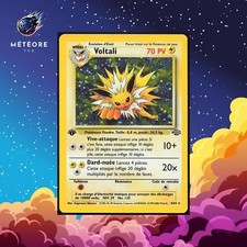 Carte Pokémon Voltali Inked