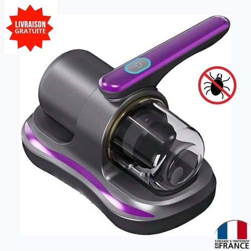 Aspirateur sans fil - , anti