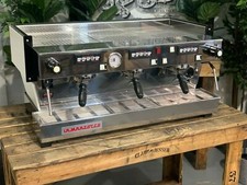 LA MARZOCCO LINEA CLASSIC 3
