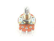 Marshall Potentiomètre 100KA 24Mm