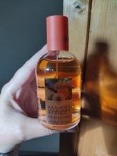 Parfum Eau de toilette Abricot