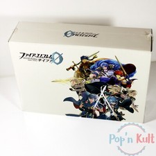 Fire Emblem 0 Cipher Comiket