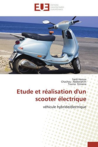 Etude realisation un - et,