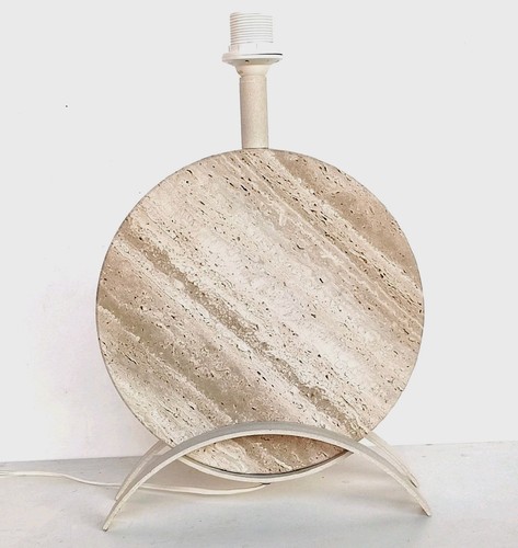 Magnifique pied lampe - magnifique,