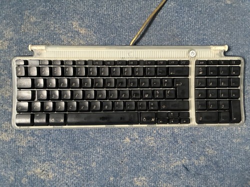Clavier apple m2452 azerty - azerty,
