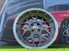 4x R17 " 4x100 Brabus Style