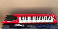 Roland AX-1 Shoulder Keyboard