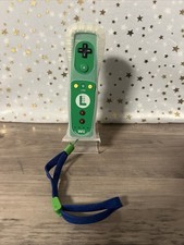 Wiimote Luigi Edition Limitée